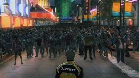 Dead Rising 2 Zombie Genocide
