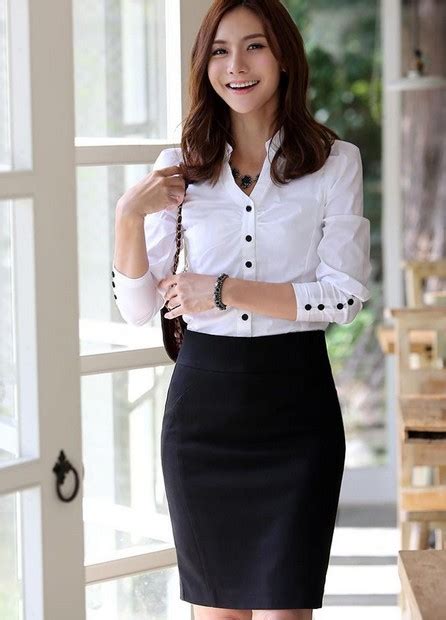 Office Wear Work Wear Dresses Corporate Attire For Women