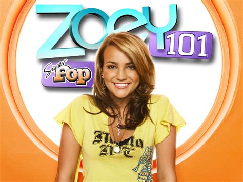 Zoey 101 Zoey