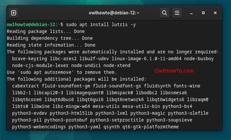 How To Install Lutris In Debian