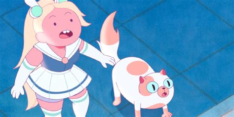 ‘adventure Time Fionna And Cake Episode 1 Review A Fun “normal” Day Coveredgeekly
