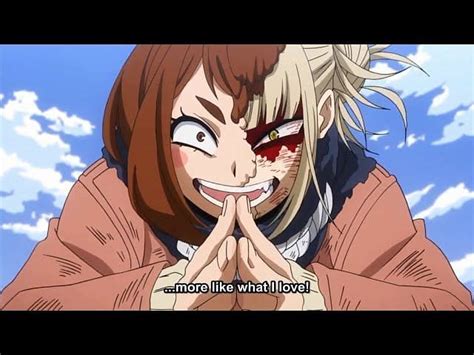 My Hero Academia Every Quirk Awakening In The Series So Far