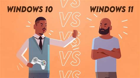 Gaming Comparison Windows 10 Vs Windows 11 Global Build Youtube
