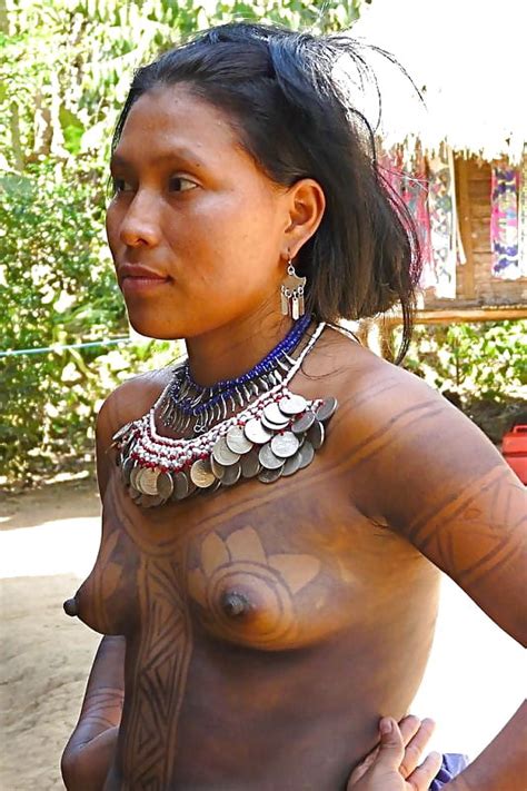 Nude Native Girls Telegraph