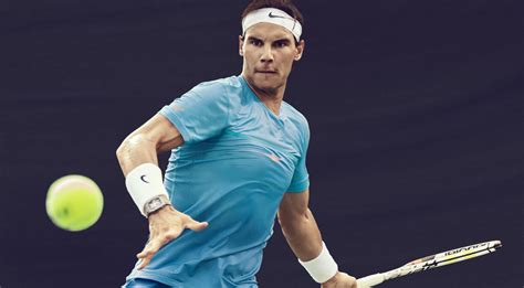 Rafael Nadal Roland Garros 2015 Nike Outfit Rafael Nadal Fans