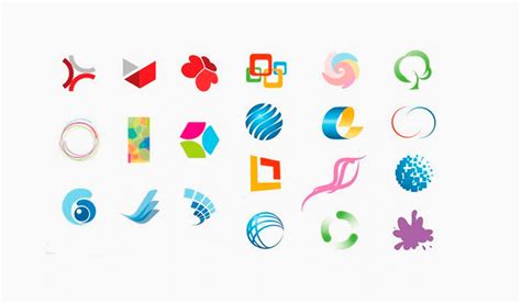 5 Tendencias De Diseño De Logotipos De 2020 Últimas Novedades Turbologo