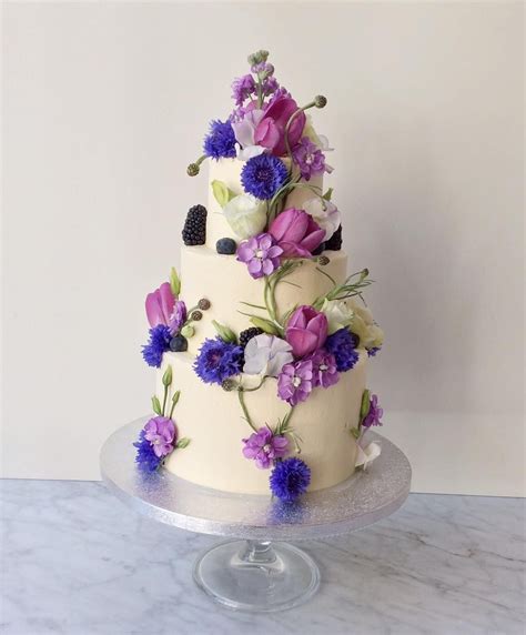 Rhapsody In Blu Cake Decorating Cake Desserts