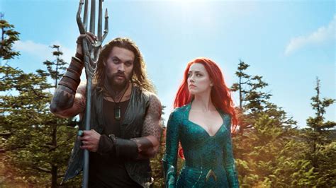 Mera Aquaman 2018 Movies Movies Hd Amber Heard Hd Wallpaper