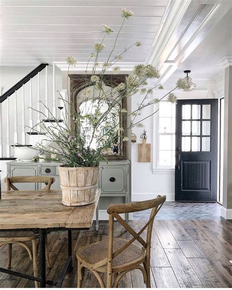 French Country Cottage On Instagram How Beautiful Is This Charming View My Friend Modern