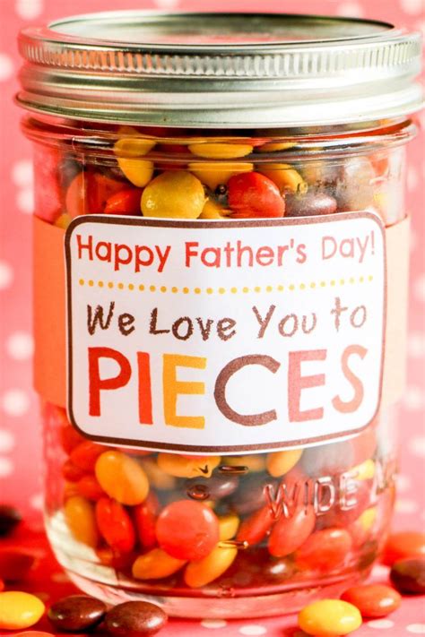 Last minute diy father's day gifts from baby. Pin on Crafts for Kids