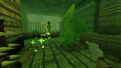 First Person Roguelike Eldritch Is One To Watch Destructoid