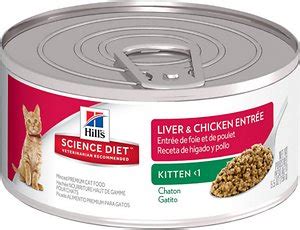 It helps to keep the cat hydrated. Best Vet Recommended Cat Food: Top 5 Brands Reviewed - We ...