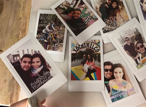 Custom Polaroid Prints Your Favorite Photos Turned Into Polaroids