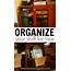 Free Ways To Organize Your Stuff  Theyre Not Our Goats