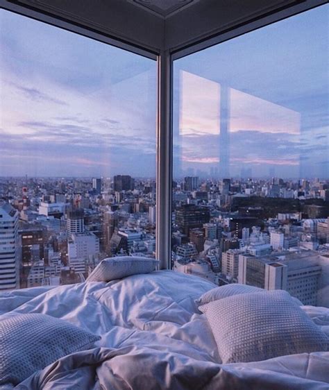 What to put in a small bedroom in an apartment? Pinterest: carolinefaith417★ | City bedroom, Apartment ...
