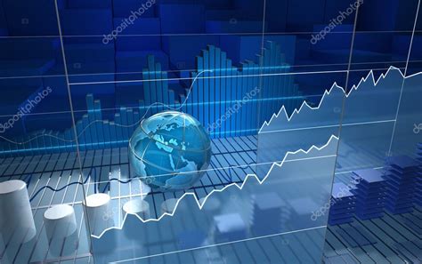 Free background stock video footage licensed under creative commons, open source, and more! Stock exchange board, abstract background — Stock Photo ...