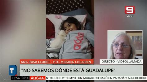 En Argentina Hay 110 Niños Desaparecidos Qué Es La Alerta Sofía