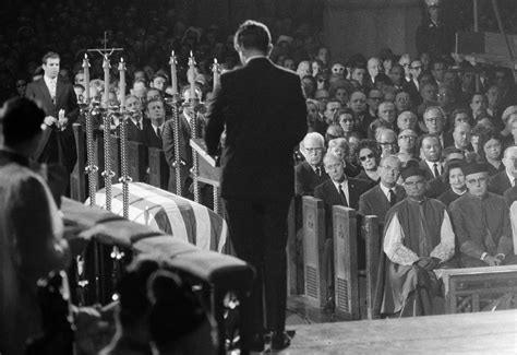 Throwback Thursday Remembering Rfk 50 Years Later