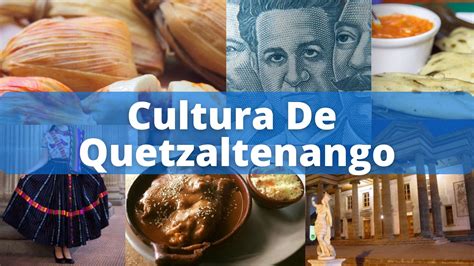 Cultura De Quetzaltenango Guiabnb