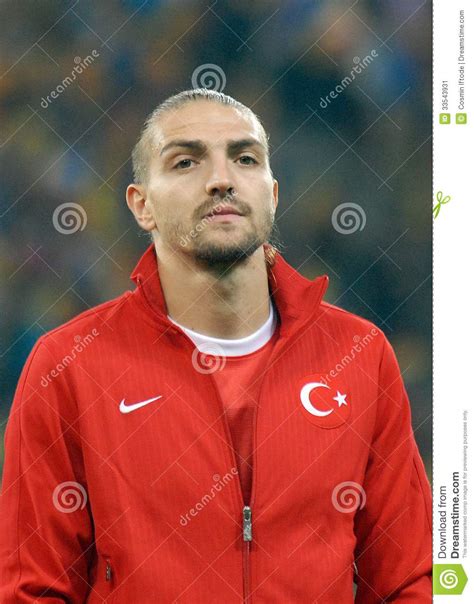 Kariyeri 2004 yılında vestel manisaspor takımıyla profesyonel sözleşme imzalayan caner erkin, ilk lig maçına 18 aralık 2004'te karşıyaka ile oynanan 1. Caner Erkin In Romania-Turkey World Cup Qualifier Game Editorial Photo - Image: 33543931