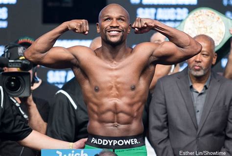 Floyd mayweather is considered one of the greatest and the number one boxer when it comes to pound for pound rankings. Floyd Mayweather looking to buy soccer club Newcastle United, sign Cristiano Ronaldo | Larry ...