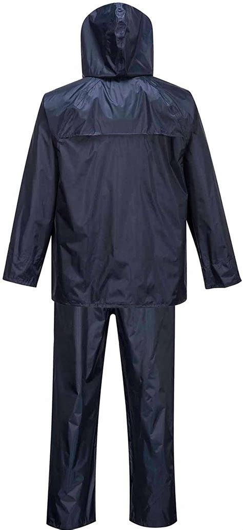 Pvc Rain Suit Manufacturers Pvc Rain Coat Manufactures
