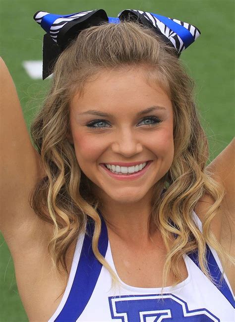 17 Best Images About Cheerleaders On Pinterest