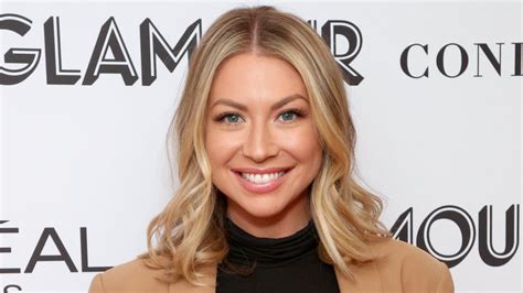 How Stassi Schroeders Brother Really Feels About Her Firing