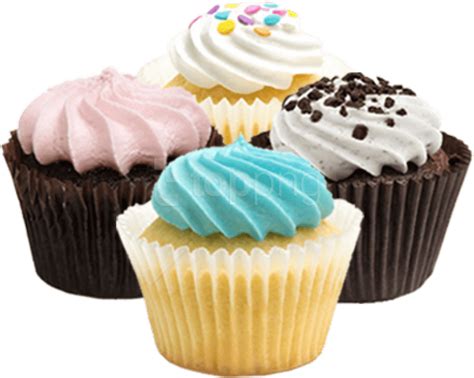 Cupcake Transparent Png All Png All