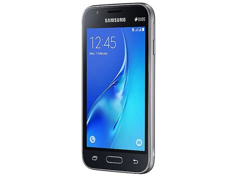Samsung Galaxy J1 Mini With 4 Inch Display Goes Official Technology News