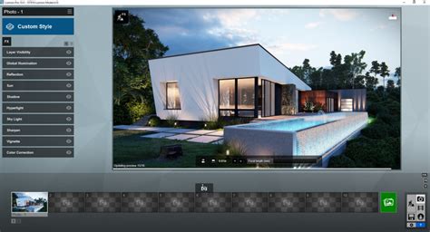 5 Architectural Rendering Software To Enhance Your Design