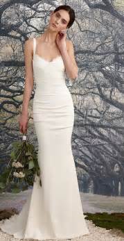 Nicole Miller Wedding Dress Inspiration Modwedding