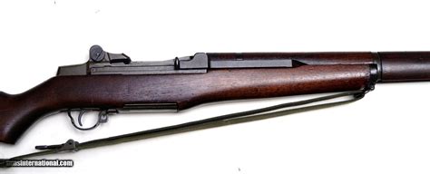 Get the best value plans and offers. SPRINGFIELD ARMS M1 GARAND WWII RIFLE WITH CARRYING CASE for sale