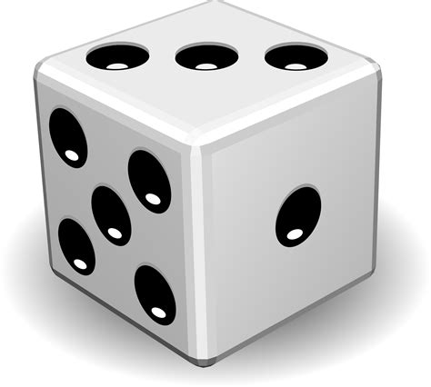 3d Dice Clipart 10 Free Cliparts Download Images On Clipground 2024