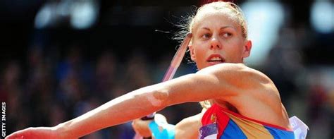 Ennis Hill And Radcliffe Doubt Over Russian Athletes Bbc Sport