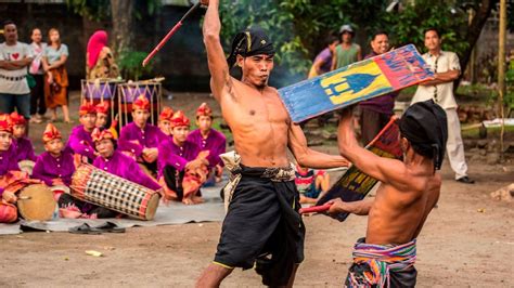 Incredible Indonesia Meet The Indigenous Sasak People Lombok Island