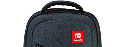 Pdp Nintendo Switch Elite Player Backpack Deals Coupons And Reviews