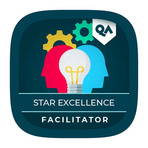Learning Excellence Star Programme Credly