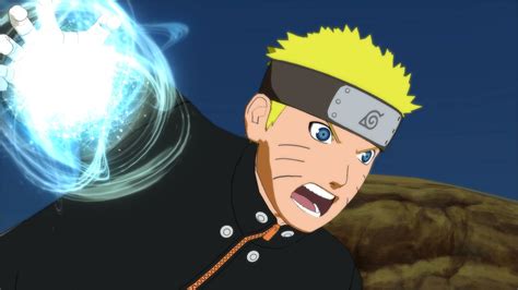 Naruto Shippuden Ultimate Ninja Storm 4 Backgrounds