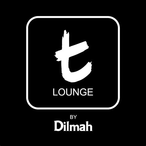 The T Lounge By Dilmah