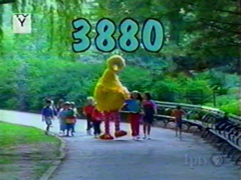 Episode 3880 Muppet Wiki Fandom