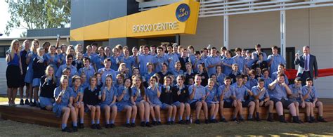 Year 12s Inspired At St Marks Port Pirie