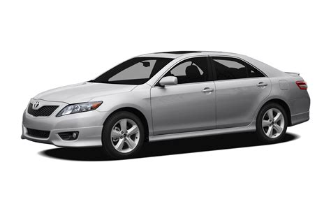 The 2010 toyota camry is ranked #11 in 2010 affordable midsize cars by u.s. 2010 Toyota Camry - Price, Photos, Reviews & Features