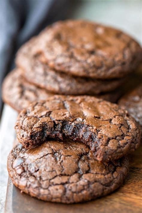 Brownie Cookie Recipe Tasty Renew Recipe
