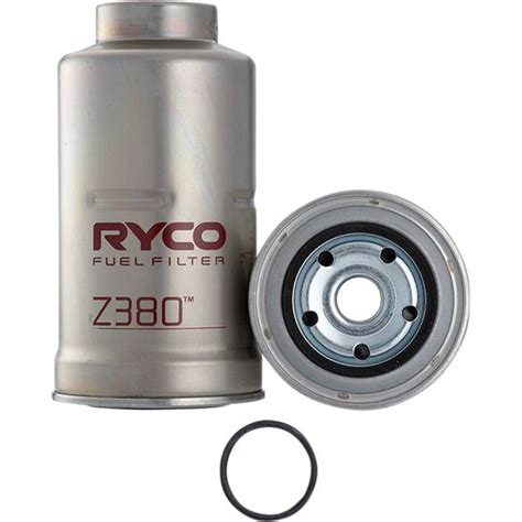 Ryco Fuel Filter Z380 Supercheap Auto