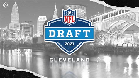 What Time Does 2021 Nfl Draft Start Today Live Tv Coverage Schedule
