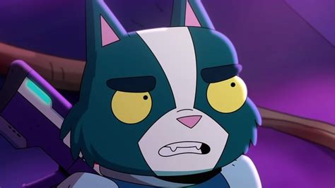 Who Voices Avocato In Final Space