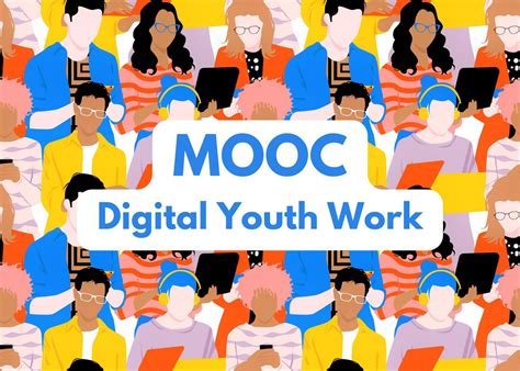 Curs Online Mooc Digital Youth Work 20 Iunie 10 Iulie 2022 Youthmd