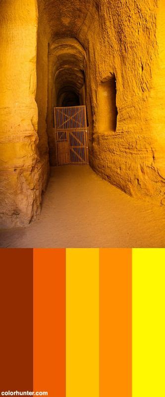 Bruoux Cave Color Palette Color Palette Color Schemes Color