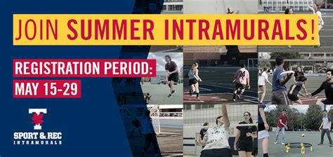 Intramurals Uoft Faculty Of Kinesiology And Physical Education